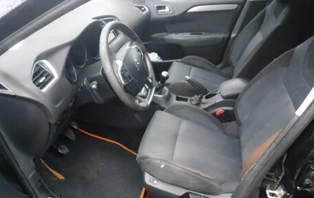 Citroen C4 II рестайлинг, 2012 год, 485 000 рублей, 9 фотография