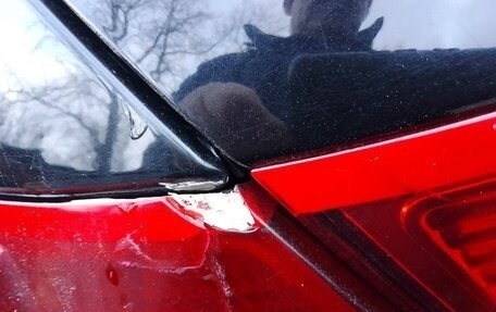 Citroen C4 II рестайлинг, 2012 год, 485 000 рублей, 7 фотография