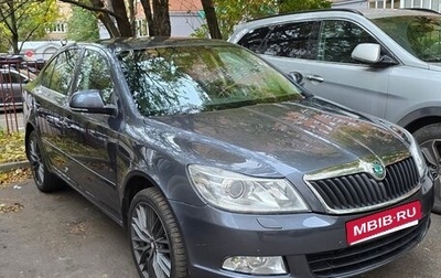 Skoda Octavia, 2011 год, 750 000 рублей, 1 фотография