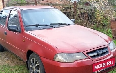 Daewoo Nexia I рестайлинг, 2012 год, 140 000 рублей, 1 фотография