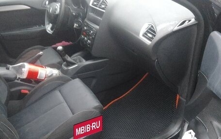Citroen C4 II рестайлинг, 2012 год, 485 000 рублей, 12 фотография