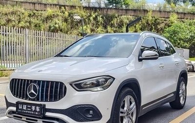 Mercedes-Benz GLA, 2022 год, 2 772 000 рублей, 1 фотография