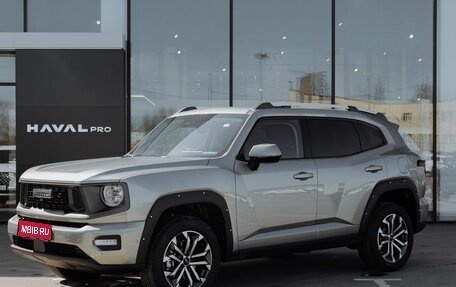 Haval H7, 2025 год, 3 499 000 рублей, 1 фотография
