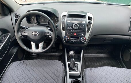 KIA cee'd I рестайлинг, 2010 год, 570 000 рублей, 6 фотография