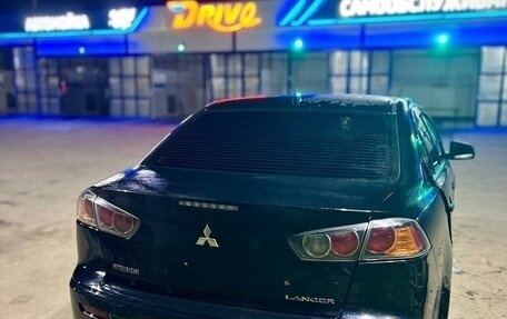 Mitsubishi Lancer IX, 2010 год, 1 050 000 рублей, 5 фотография