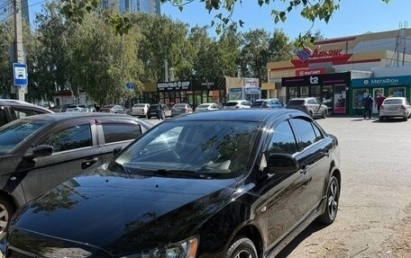 Mitsubishi Lancer IX, 2010 год, 1 050 000 рублей, 2 фотография