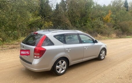KIA cee'd I рестайлинг, 2010 год, 570 000 рублей, 5 фотография