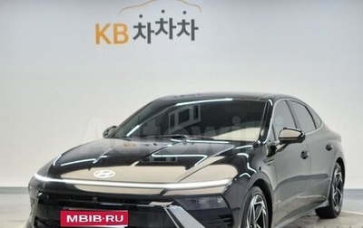 Hyundai Sonata VIII, 2024 год, 3 274 000 рублей, 1 фотография