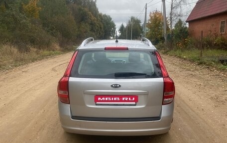 KIA cee'd I рестайлинг, 2010 год, 570 000 рублей, 3 фотография