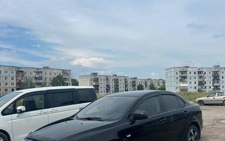 Mitsubishi Lancer IX, 2010 год, 1 050 000 рублей, 4 фотография
