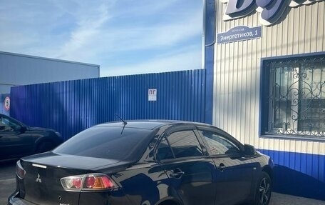 Mitsubishi Lancer IX, 2010 год, 1 050 000 рублей, 6 фотография