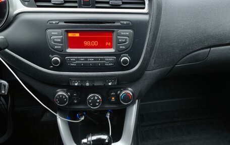 KIA cee'd III, 2018 год, 1 100 000 рублей, 7 фотография