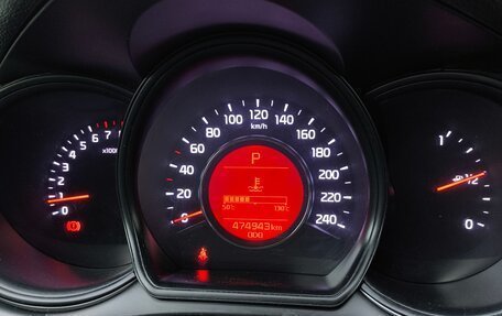 KIA cee'd III, 2018 год, 1 100 000 рублей, 13 фотография