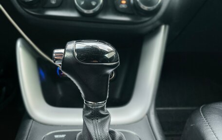 KIA cee'd III, 2018 год, 1 100 000 рублей, 12 фотография