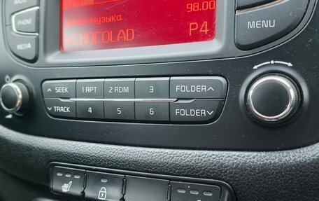 KIA cee'd III, 2018 год, 1 100 000 рублей, 10 фотография
