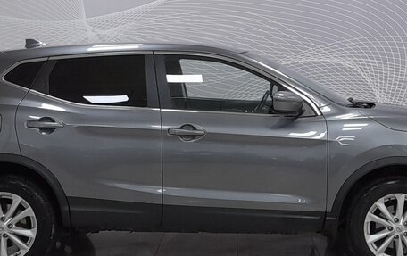 Nissan Qashqai, 2017 год, 1 623 000 рублей, 3 фотография