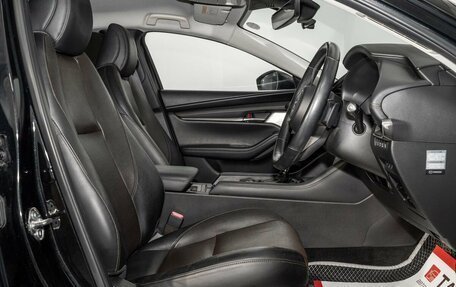 Mazda 3, 2019 год, 2 000 000 рублей, 4 фотография