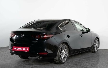 Mazda 3, 2019 год, 2 000 000 рублей, 2 фотография