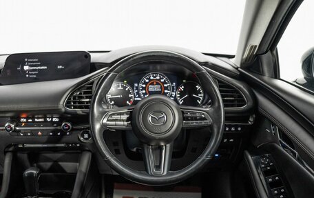 Mazda 3, 2019 год, 2 000 000 рублей, 8 фотография