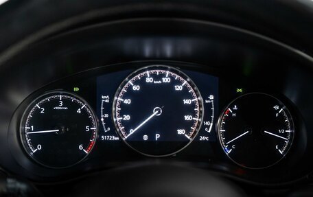 Mazda 3, 2019 год, 2 000 000 рублей, 9 фотография