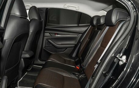 Mazda 3, 2019 год, 2 000 000 рублей, 6 фотография