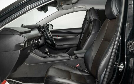 Mazda 3, 2019 год, 2 000 000 рублей, 5 фотография