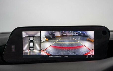 Mazda 3, 2019 год, 2 000 000 рублей, 11 фотография