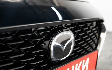 Mazda 3, 2019 год, 2 000 000 рублей, 21 фотография