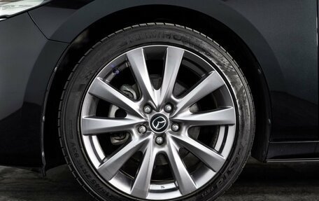 Mazda 3, 2019 год, 2 000 000 рублей, 18 фотография