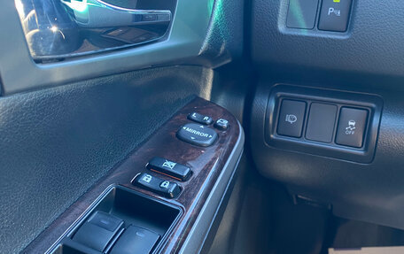 Toyota Camry, 2017 год, 2 300 000 рублей, 14 фотография