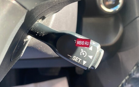 Toyota Camry, 2017 год, 2 300 000 рублей, 13 фотография