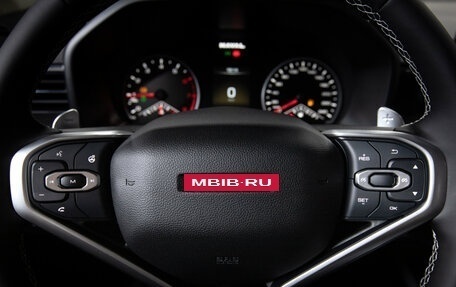 Haval Jolion, 2025 год, 2 249 000 рублей, 10 фотография