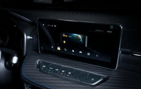 Haval Jolion, 2025 год, 2 249 000 рублей, 16 фотография