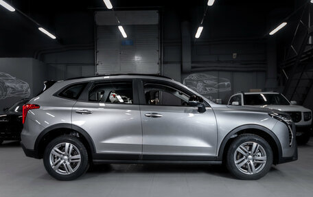 Haval Jolion, 2025 год, 2 249 000 рублей, 19 фотография