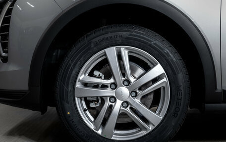 Haval Jolion, 2025 год, 2 249 000 рублей, 20 фотография