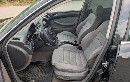 Audi A6, 2003 год, 585 000 рублей, 11 фотография