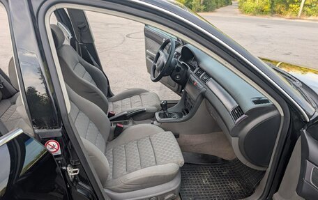Audi A6, 2003 год, 585 000 рублей, 14 фотография