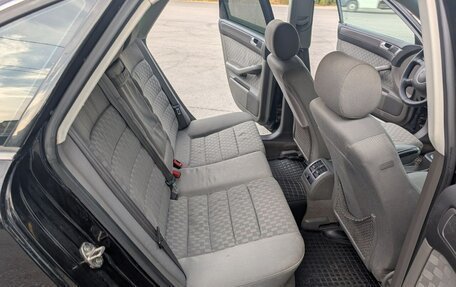 Audi A6, 2003 год, 585 000 рублей, 17 фотография