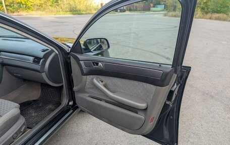 Audi A6, 2003 год, 585 000 рублей, 16 фотография