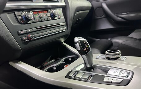 BMW X3, 2012 год, 1 700 000 рублей, 25 фотография