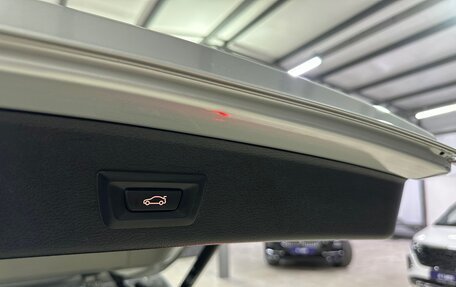 BMW X3, 2012 год, 1 700 000 рублей, 37 фотография
