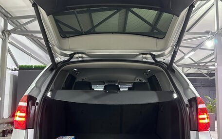 BMW X3, 2012 год, 1 700 000 рублей, 36 фотография
