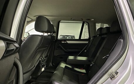 BMW X3, 2012 год, 1 700 000 рублей, 35 фотография