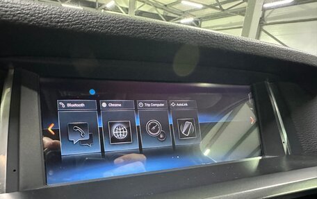 BMW X3, 2012 год, 1 700 000 рублей, 32 фотография