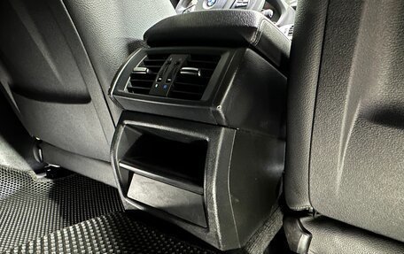 BMW X3, 2012 год, 1 700 000 рублей, 34 фотография