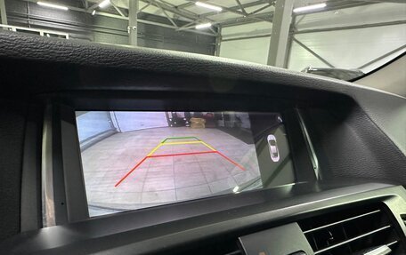 BMW X3, 2012 год, 1 700 000 рублей, 30 фотография