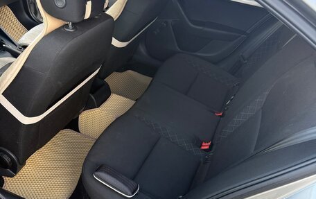 Skoda Octavia, 2017 год, 1 820 000 рублей, 24 фотография