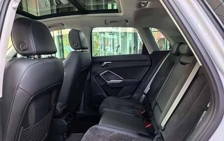 Audi Q3, 2021 год, 2 550 000 рублей, 10 фотография
