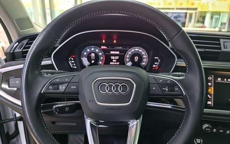 Audi Q3, 2021 год, 2 550 000 рублей, 14 фотография