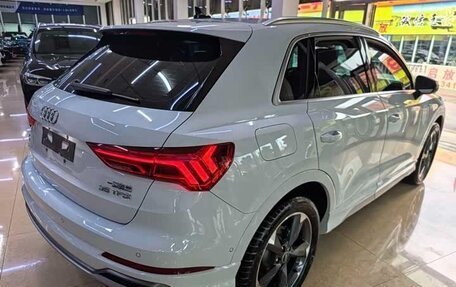 Audi Q3, 2021 год, 2 550 000 рублей, 5 фотография